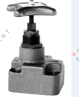 HG-4211-10-23 Спирачен клапан