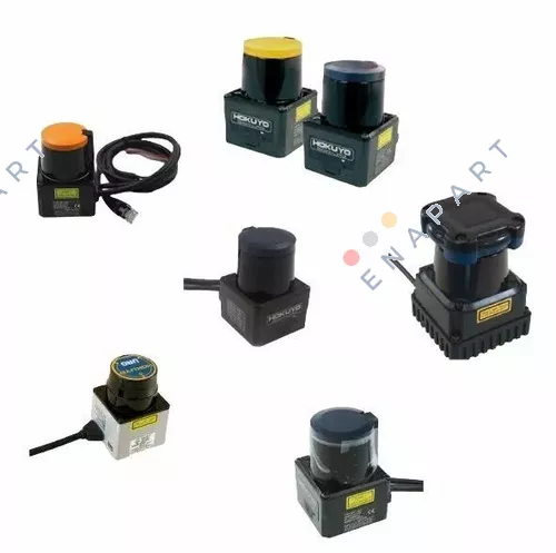 PFX-302P Вграден усилвател, тънък PFX фотоелектричен сензор