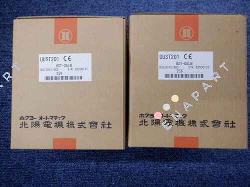 UST-05LN сканиране лазер