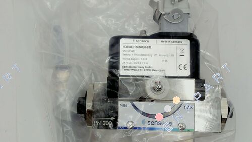 952037/HD1KO-015GM020-831 Монитор за поток