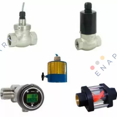 FF-040GK015S Превключвател за поток