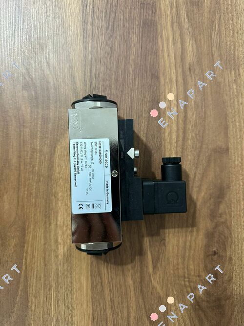 HD2F-025GM060 Превключвател за поток