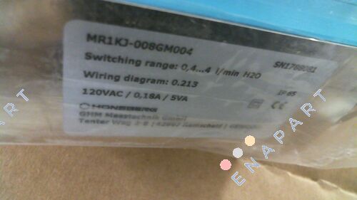 MR1K-J008GM004 Акис КОНТРОЛ SWICHTI