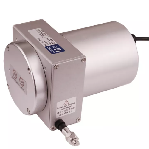 MLD-FA-40-S-4096-W