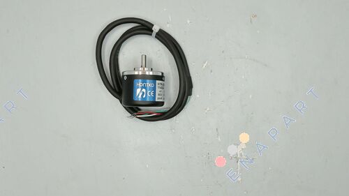 HTR OS 400 2 C Ротационен енкодер