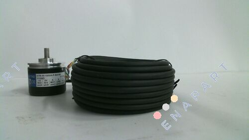 HTR-W-1000A-P-SA100 Ротационен енкодер