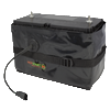BATTERY THERMAL WRAP - UL RECOGNIZED