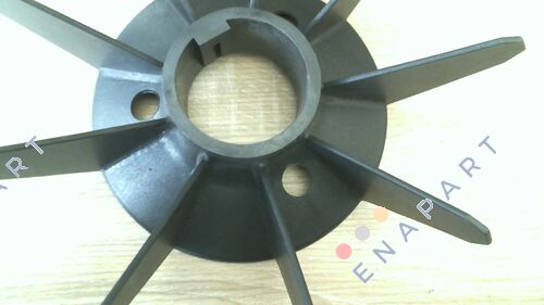Fan for Y2E2 200L2-2 вентилаторни ножове