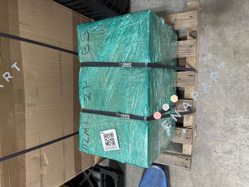 HMA2 112M1-2 Морски мотор