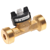 Vortex flow sensor 236