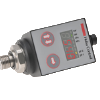 Pressure sensor 540