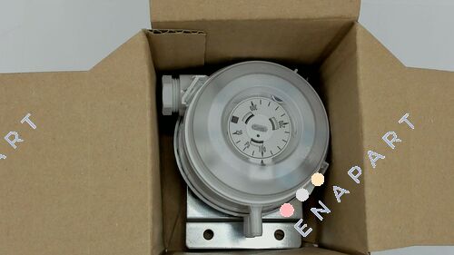 604.9010020 Диференциален превключвател за налягане на