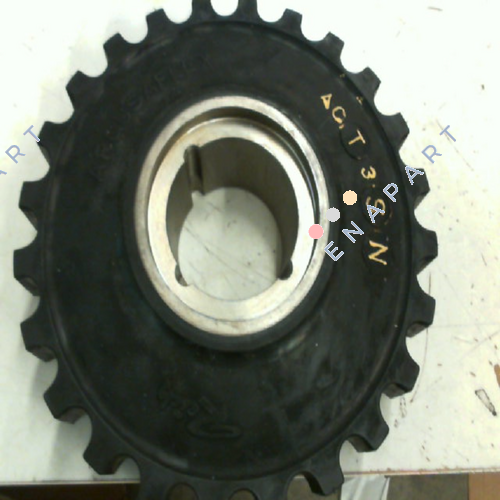 M0101034 съединител