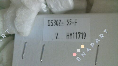 DS-302/F-55 превключвател за налягане