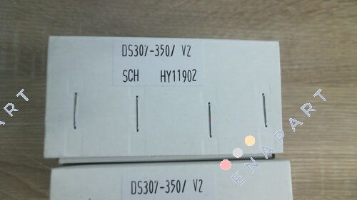 DS-307/SCH/V2-350 ПРЕВКЛЮЧВАТЕЛ ЗА НАЛЯГАНЕ