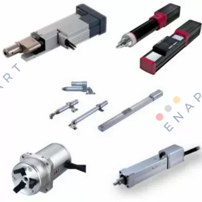RCP6CR-WSA12C-WA-42P-3-50-P5-R12-CJR-VR Задвижващ механизъм, електрически, RCP6CR-WSA12C-WA-42P