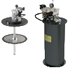 HYDRA (HYDRAULIC)