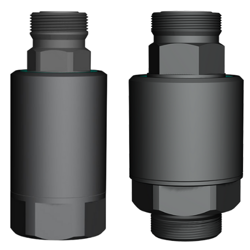 K100 13/16"-16 UNF - 13/16"-16 UNF