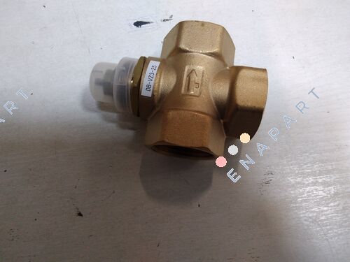 DB-VZ3-25 клапан