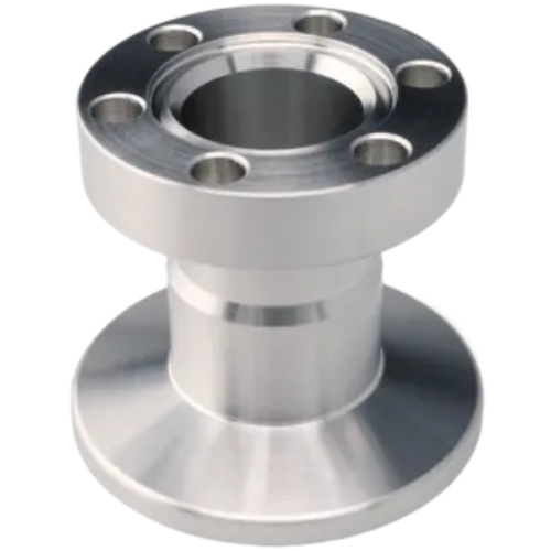 DN16 ISO-KF/40 ISO-CF-F