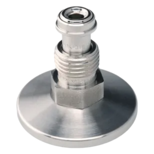 DN40 ISO-KF/ ¾ in. VCR