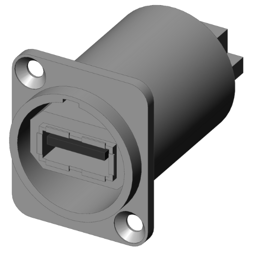 STV-USB2.0A-F-EB-SR
