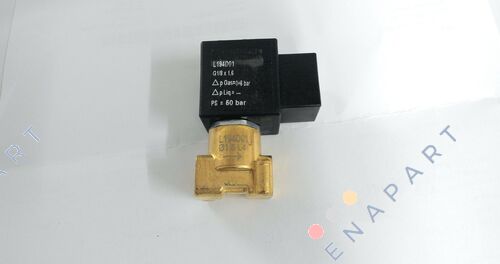 L194D01-ZB10A-G1/8-1.6-24VDC електромагнитен вентил
