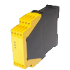 Timer stages, relays and signal converters