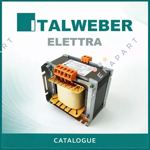 AFT005K02095 Трифазен автотрансформатор