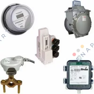 ACD G1.6 Газов метър