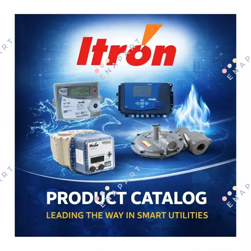 Itron