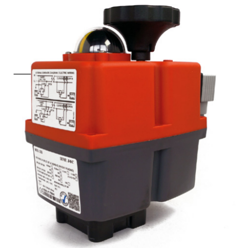 J4CS5524VDC