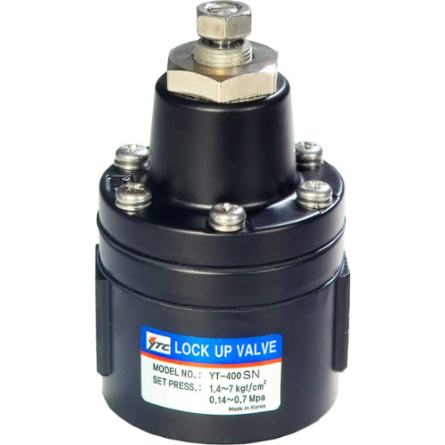 YT-400DP1