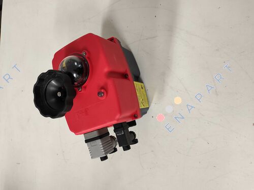 P/N: S4C000209, Type: J4C-S35 Ротационен задвижващ механизъм