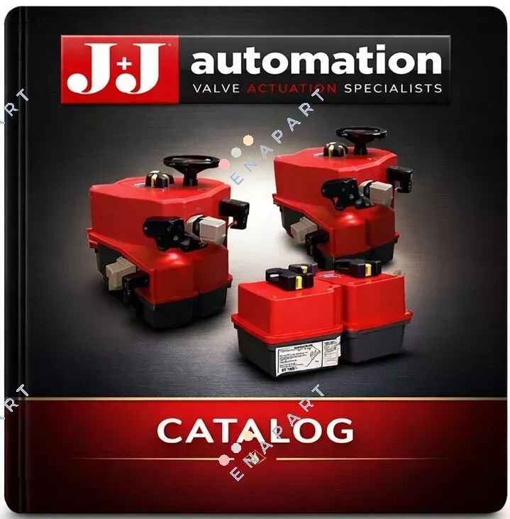 J+J Automation