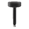 Toggle Thumb Screws