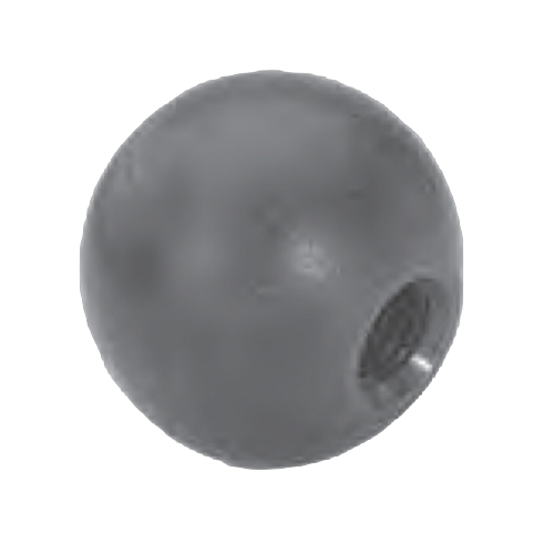 Steel Ball Knobs