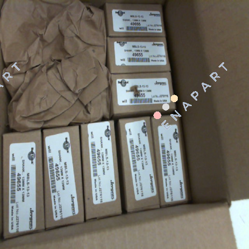 49655 Метрична топка за заключване