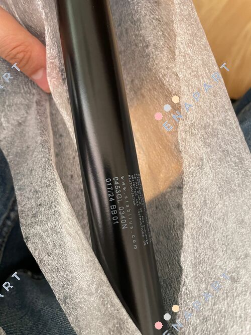 0453GL / 340N Газов пружина