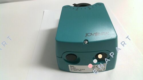 DA1 Задвижващ механизъм