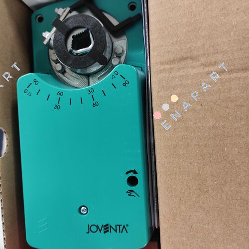 DA2.F задвижващ механизъм