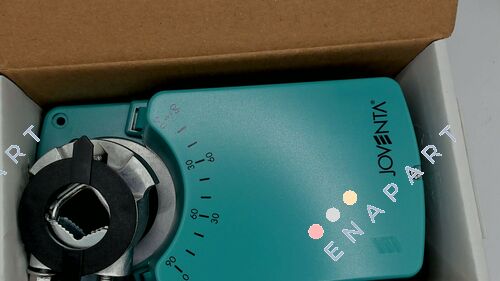 DM1.1-B задвижване на амортисьора