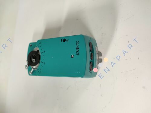 DM1.1F Пролетен актуатор