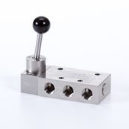 HVR 531 121 VES (NPT)