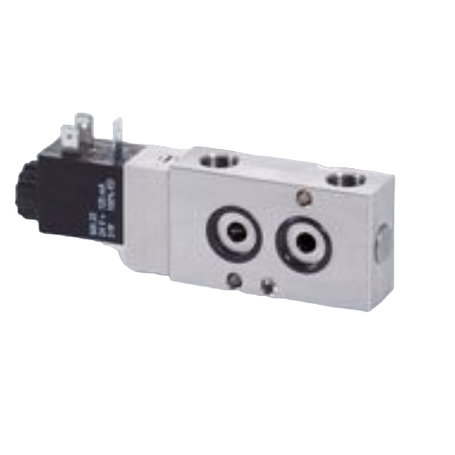 ACCESSORIES FOR VALVE AUTOMATION MADE OF STAINLESS STEEL