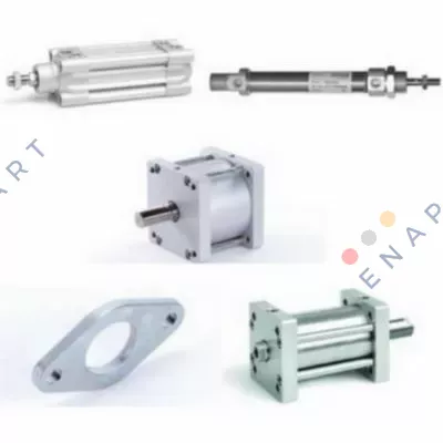 DIS-160/200 J181600004 цилиндри