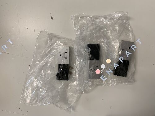 MD 510301 M5 24V DC/K301321130240 5/2 начин електромагнитен клапан