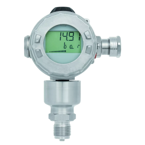 JUMO dTRANS p20 Ex d