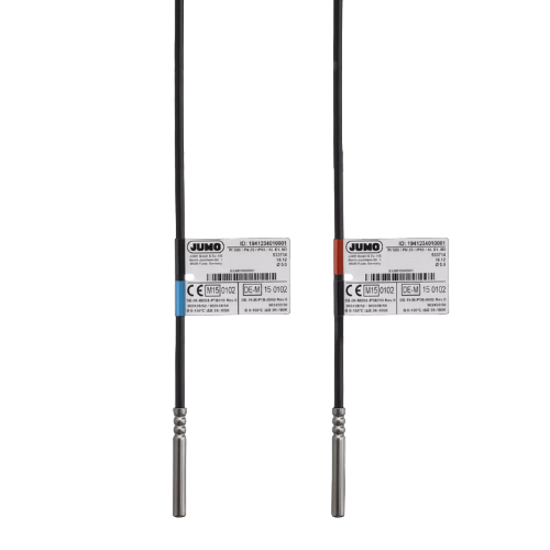 JUMO HEATtemp - 902465