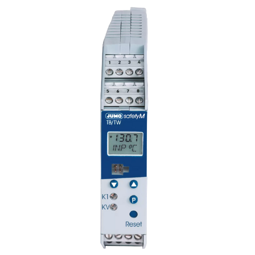 JUMO safetyM TB/TW